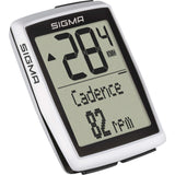 Sigma BC 12.0 WL STS ordinateur sans fil 12 fonctions 12211