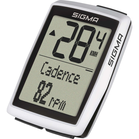 Sigma BC 12.0 WL STS ordinateur sans fil 12 fonctions 12211