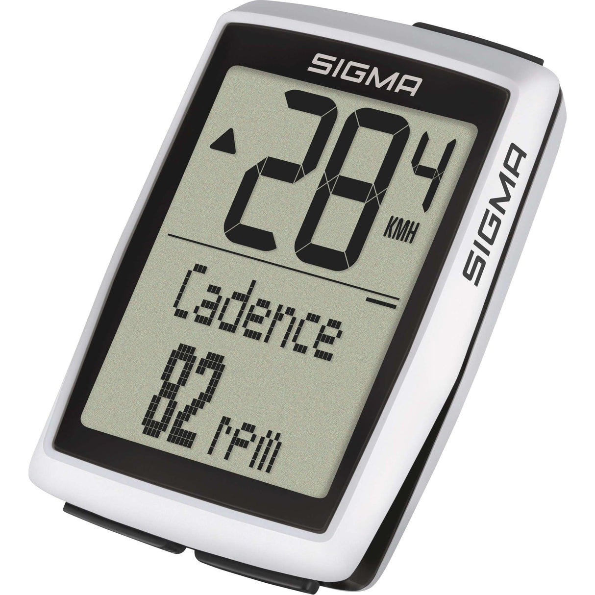 Sigma BC 12.0 WL STS ordinateur sans fil 12 fonctions 12211