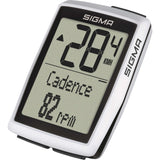 Sigma BC 12.0 WL STS ordinateur sans fil 12 fonctions 12211