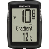 Sigma BC 14.0 WL STS CAD ORDERNEL sans fil 14 F HEET TRAPFREQ 14212