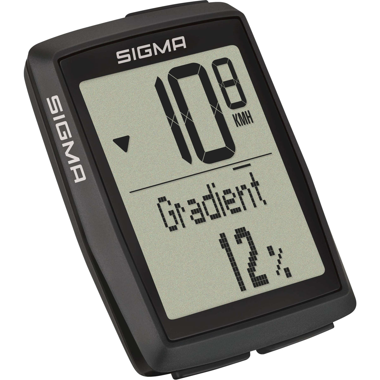 Sigma BC 14.0 WL STS Ordin sans fil 14 F HEAUFFICATION Fréquence 14211