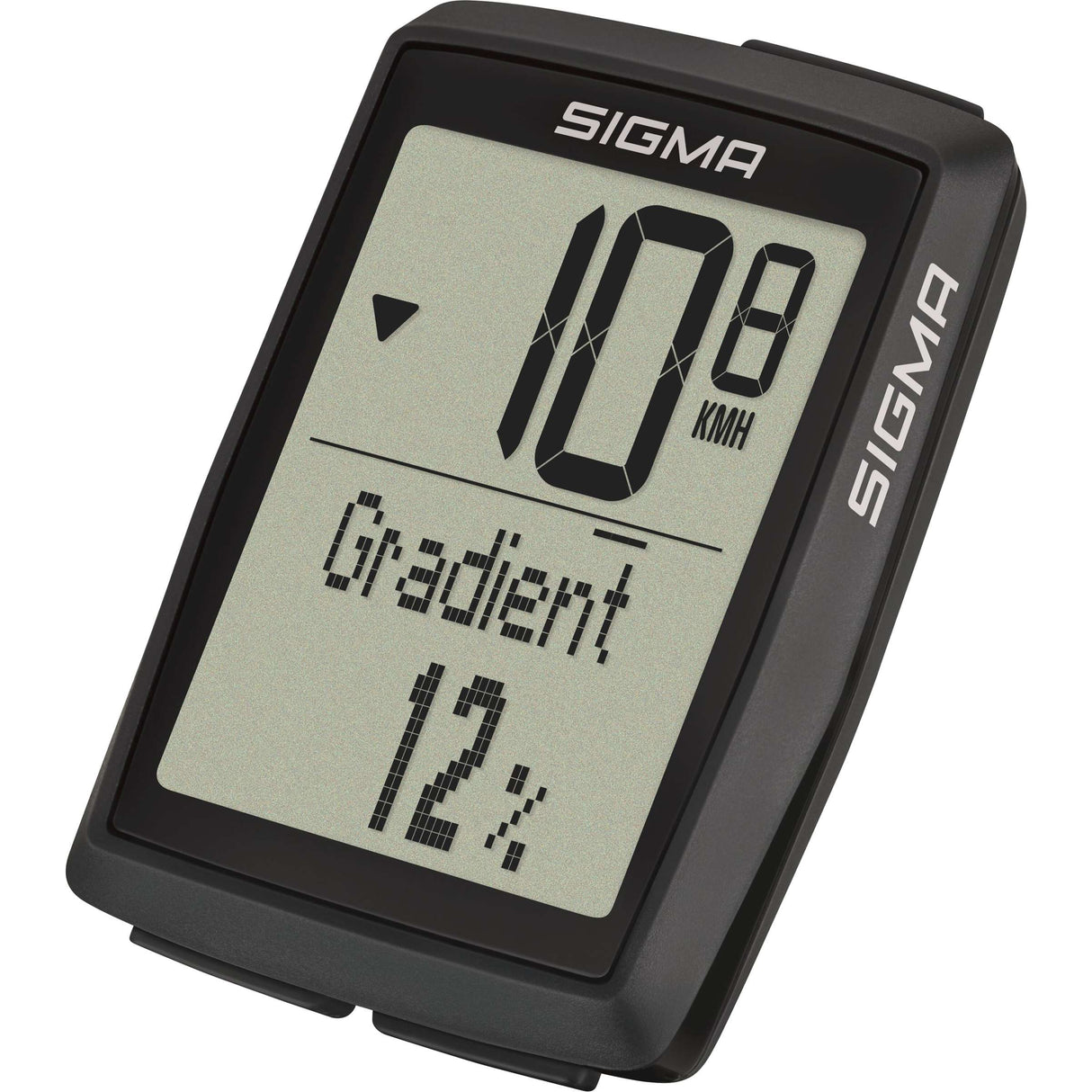 Sigma BC 14.0 WL STS Ordin sans fil 14 F HEAUFFICATION Fréquence 14211