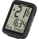 Sigma BC 8.0 WR Routes informatiques 8 Funnies 08210