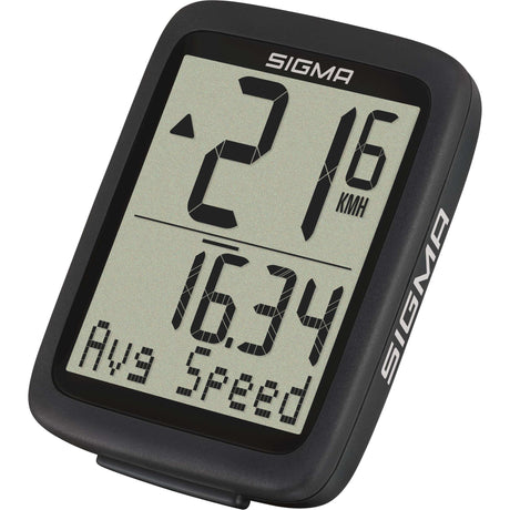 Sigma BC 8.0 WR Routes informatiques 8 Funnies 08210