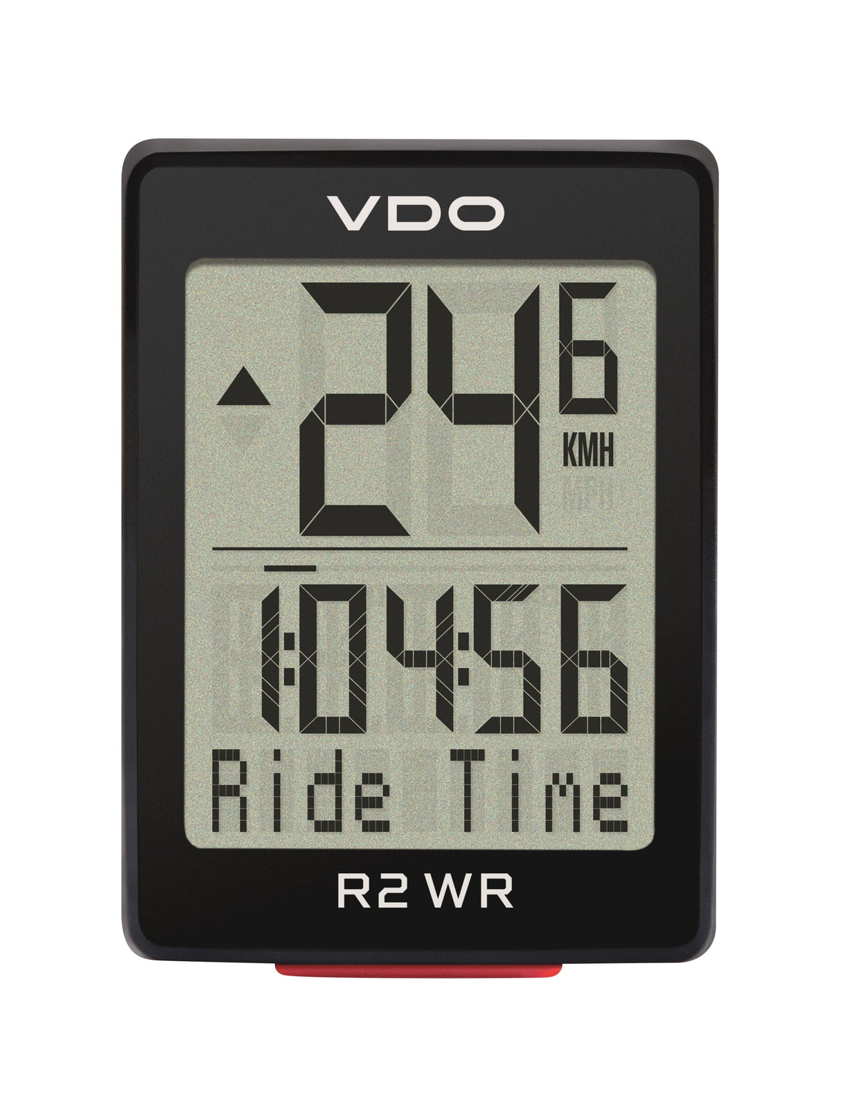 VODO Bicycle Computer R2 WR