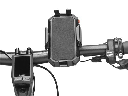 Porte-téléphone Busch Muller Cockpit Adapter 2.0 Universal