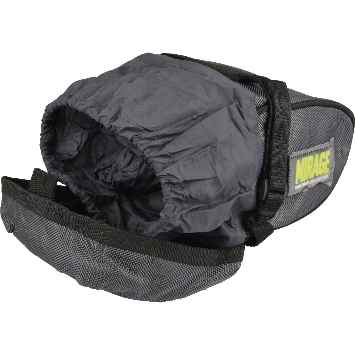Couverture de transport de vélo Mirage Noir 16-20