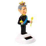 Copain solaire du roi Charles