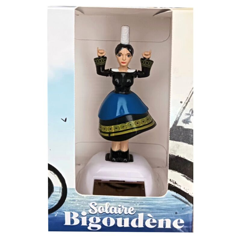 Copain solaire breton