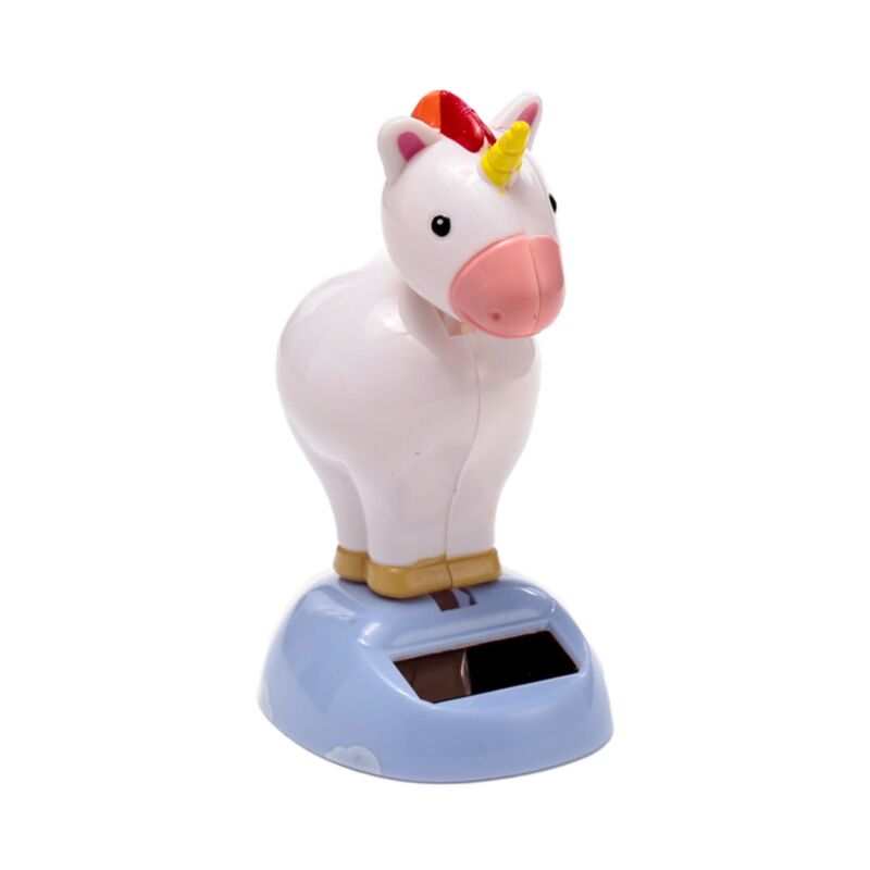 Pale solaire licorne arc-en-ciel enchanté (nouveau 2024)