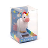 Pale solaire licorne arc-en-ciel enchanté (nouveau 2024)