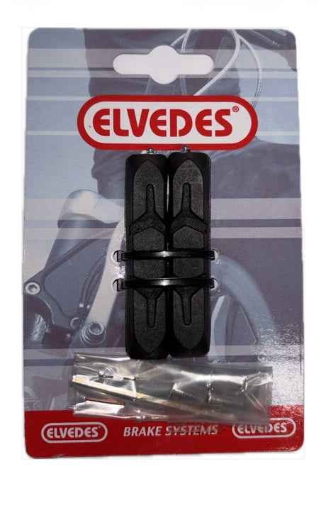 Elvedes cable systems bv plaquettes de frein remplacement elvedes