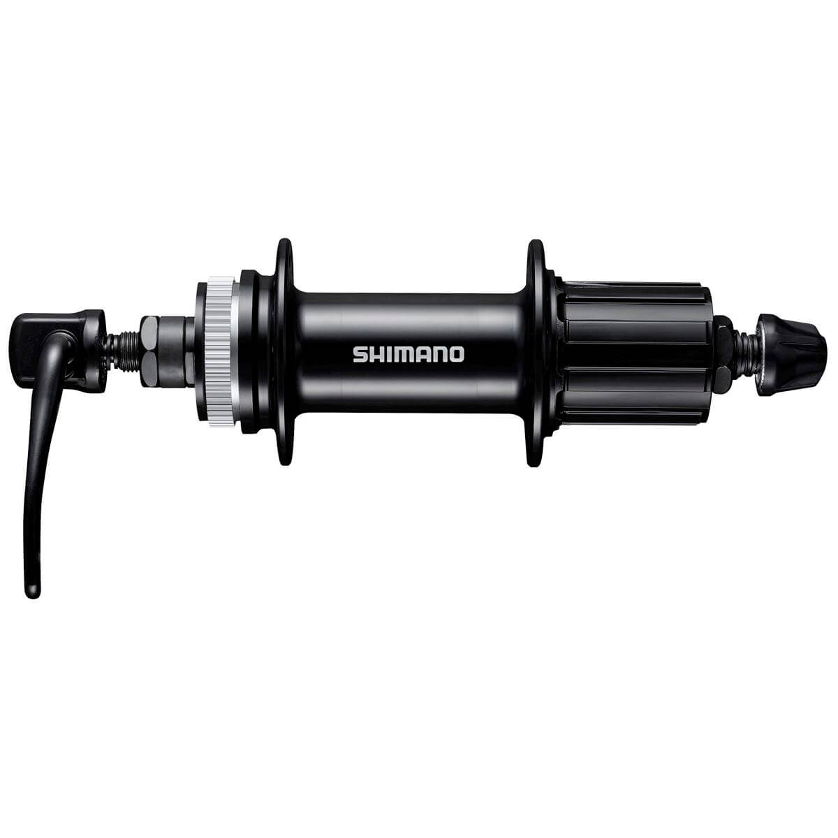 Shimano after hub MT200 141 32