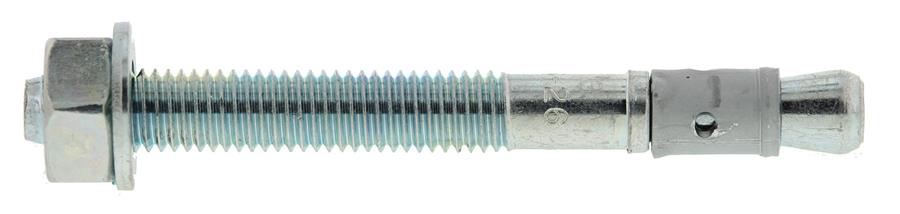 Ancrage Spit Fix 3 m12x100 25 vz vpe=25