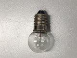 Bosma Bicycle Light pour 6V 0,45 6V 2,4W