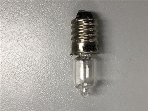 Halogène Lumière 4,8 V 2,4W Fil