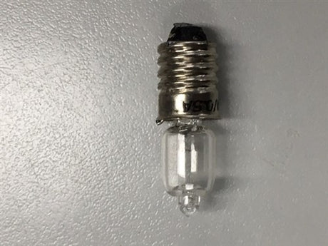 Halogène Lumière 4,8 V 2,4W Fil