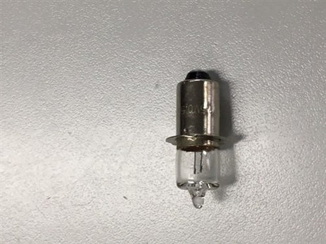Spanninga Lamp 6V-3W HalogoGe PX13.5S Collar (comme VL1179)