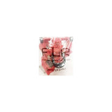 FLR Plaque de chaussure Cleat R0 SPD-SL ROUGE