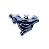 Etrier à montage plat Formula Cura Road - Campagnolo - noir