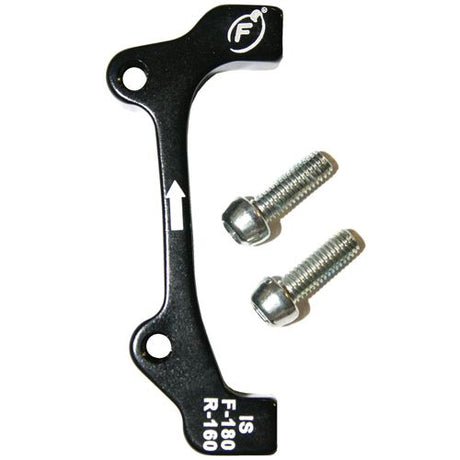 Adaptateur Formula avant 180mm soit 2000