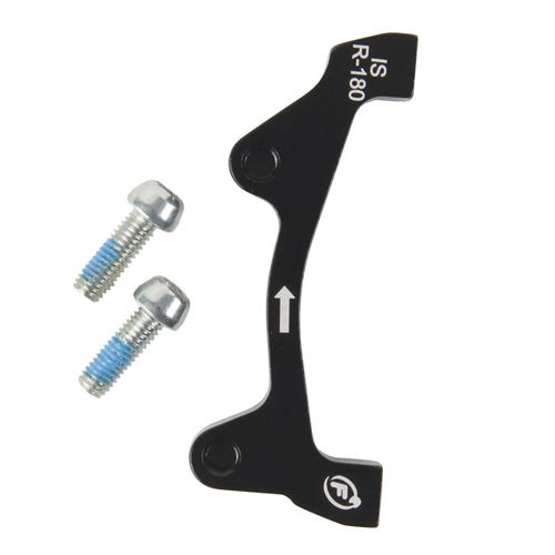 L'adaptateur de frein à disque Formula est HR 180 mm