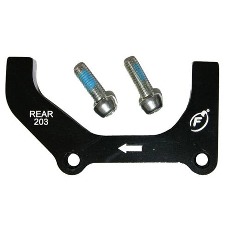 Adaptateur Formula arrière 203mm soit 2000