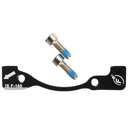 Adaptateur de formule avant i.s. - pm ø160mm - f40 ø203mm