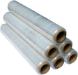 Struchfolie 2,6kg kleurloos (hs01016)