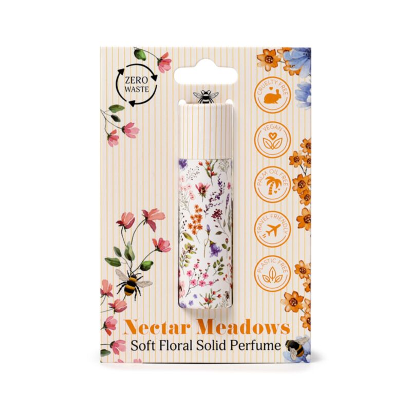 Bâton de parfum solide Prés de Nectar