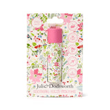 Bâton de parfum solide botanique rose Julie Dodsworth