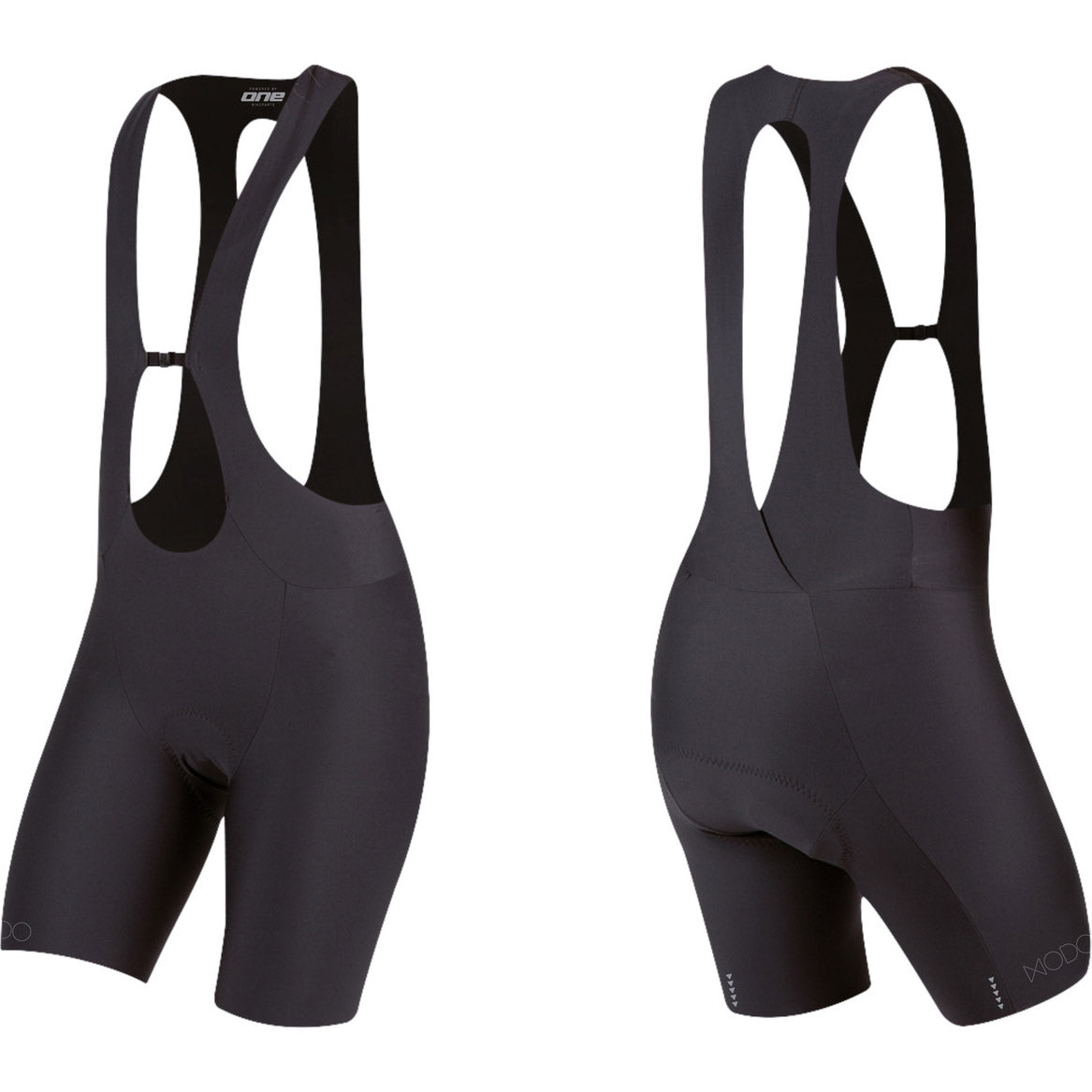 Short femme Superior modo pro xs noir