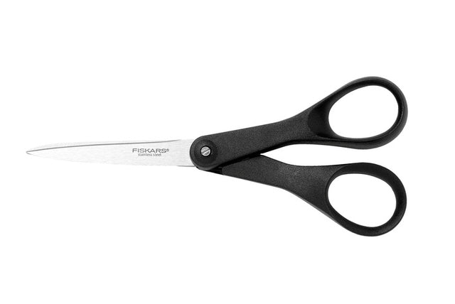 Fiskars papieren schaar 17cm