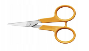 Fiskars klassieke manicure schaar 10cm 1000813