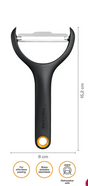 Fiskars groenteschil