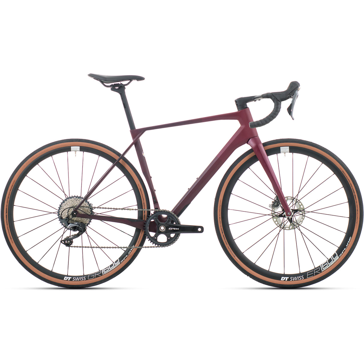 Superior x-road 9,7 gr 700cx56cm(l) carburateur de baies mat