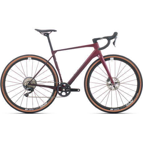 Superior x-road 9,7 gr 700cx58cm (xl) carburateur de baies mat