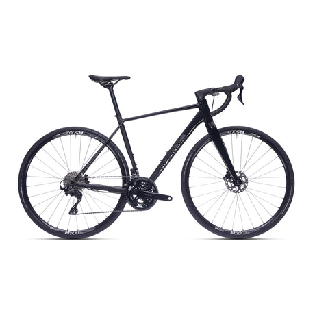 Superior x-road 6.5 gf 700cx56cm(l) noir mat furtif