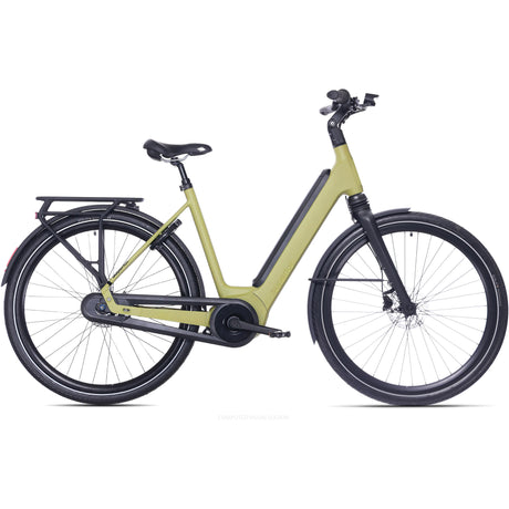 Supérieur e-tour eway 6.2 700cx46cm sable mat