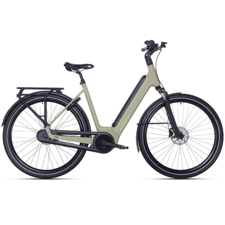 Supérieur e-tour eway 6.2 mik 700cx58cm sable mat
