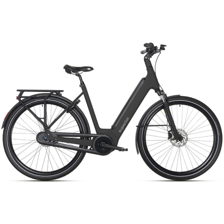 Supérieur e-tour eway 6.0 mik hd 700cx54cm noir mat