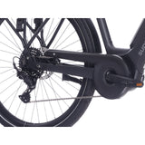 Supérieur e-tour eway 6.4 700cx54cm noir mat