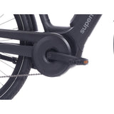 Supérieur e-tour eway 6.4 700cx58cm noir mat