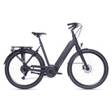 Supérieur e-tour eway 6.4 700cx58cm noir mat
