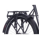 Supérieur e-tour eway 6.4 700cx58cm noir mat