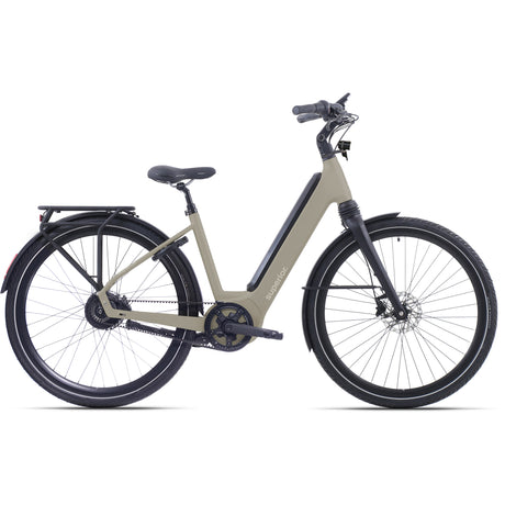 Supérieur e-tour eway 6.45 s 700cx46cm poussière brillante