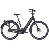 Supérieur eway 5.9 50cm (m) noir mat