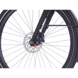 Supérieur eway 5.9 50cm (m) noir mat