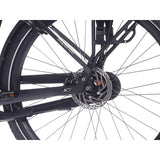 Supérieur eway 5.9 50cm (m) noir mat